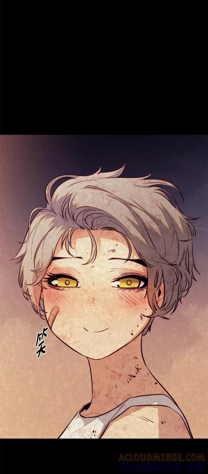 《鬼灵王》第48话 第49页