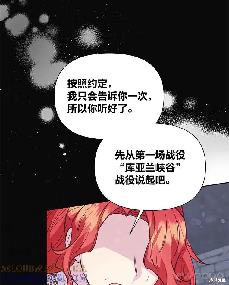 《既然是配角就跟我谈恋爱吧》第86话 第29页