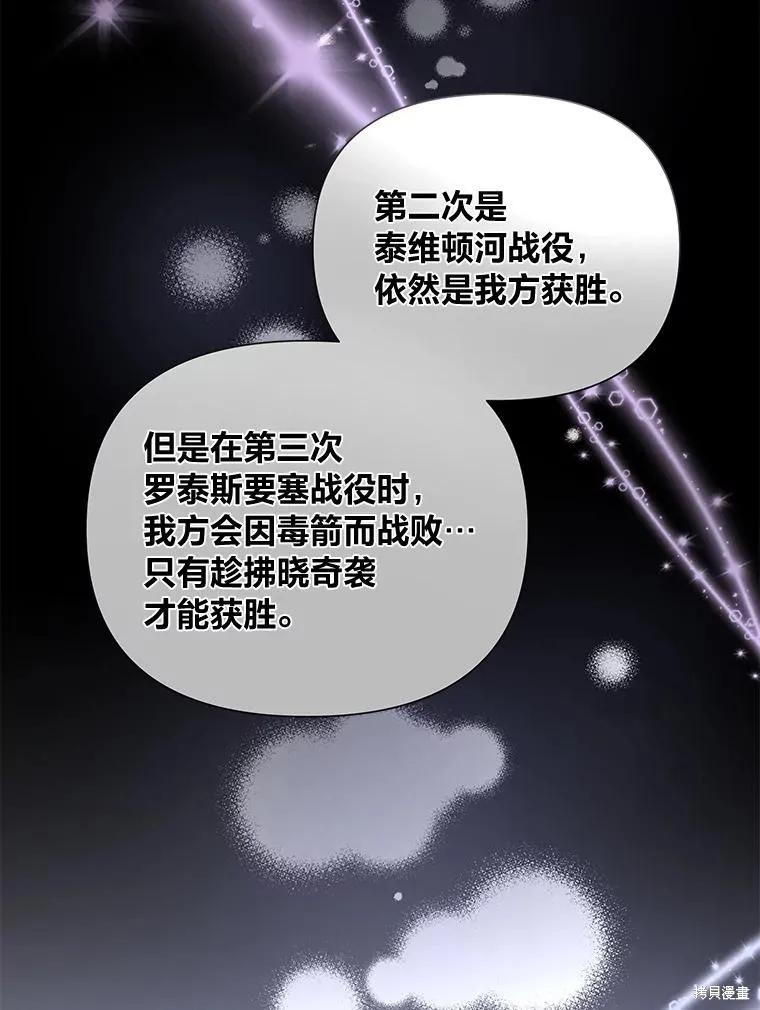 《既然是配角就跟我谈恋爱吧》第87话 第79页