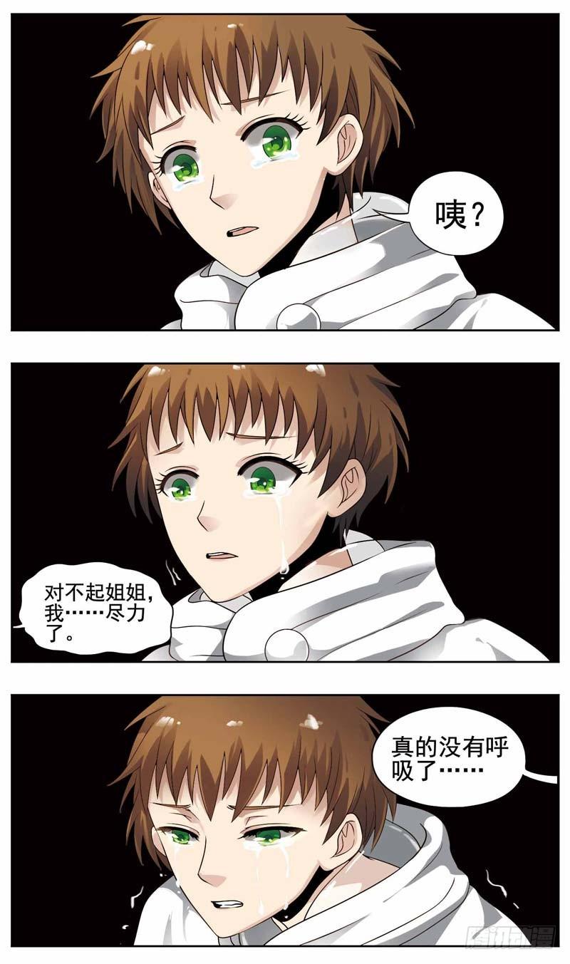 《致幻毁灭者》185 第3页