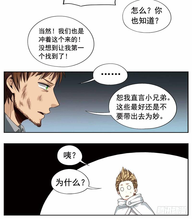 《致幻毁灭者》229 第5页