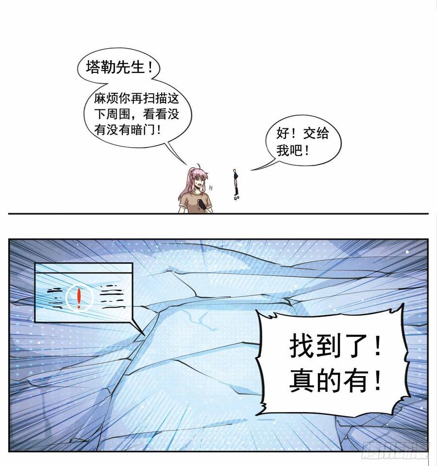 《致幻毁灭者》236 第5页