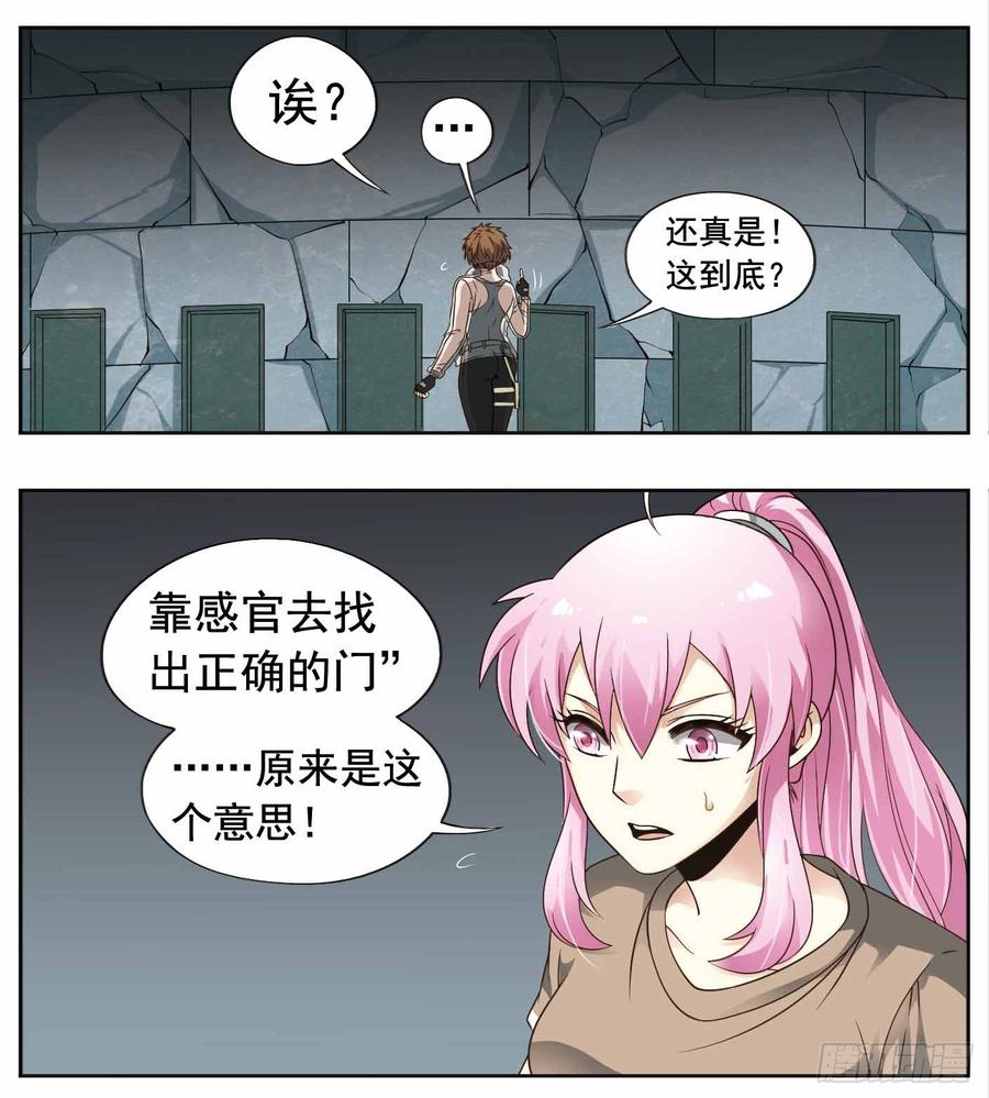 《致幻毁灭者》236 第4页