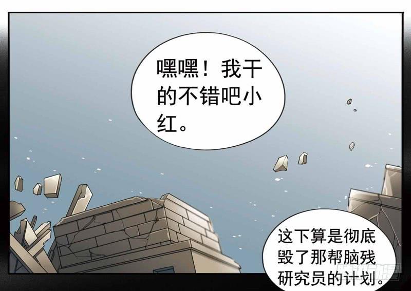 《致幻毁灭者》255 第8页