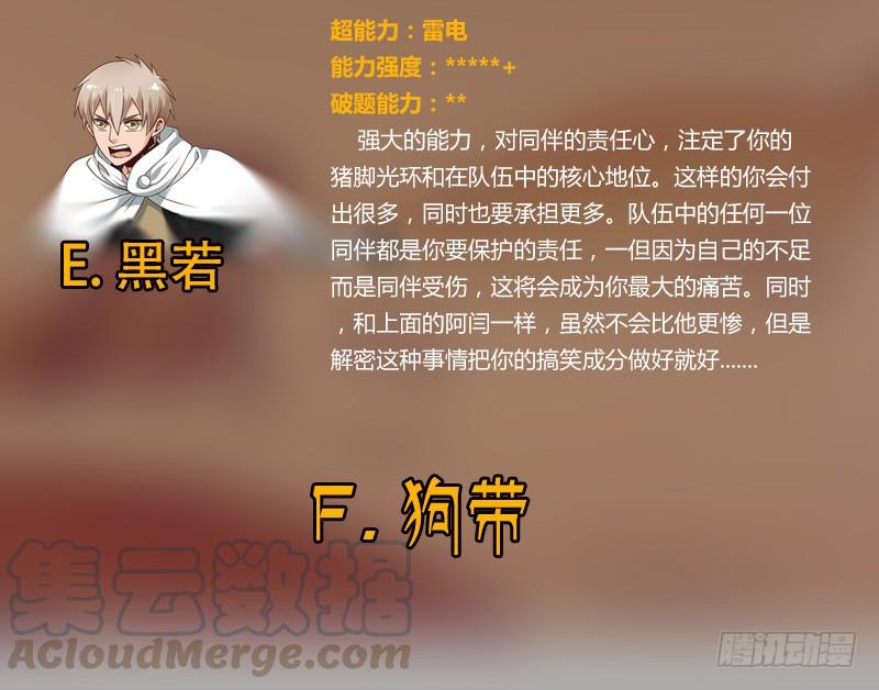 《致幻毁灭者》261 第21页