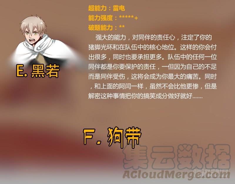 《致幻毁灭者》262 第21页