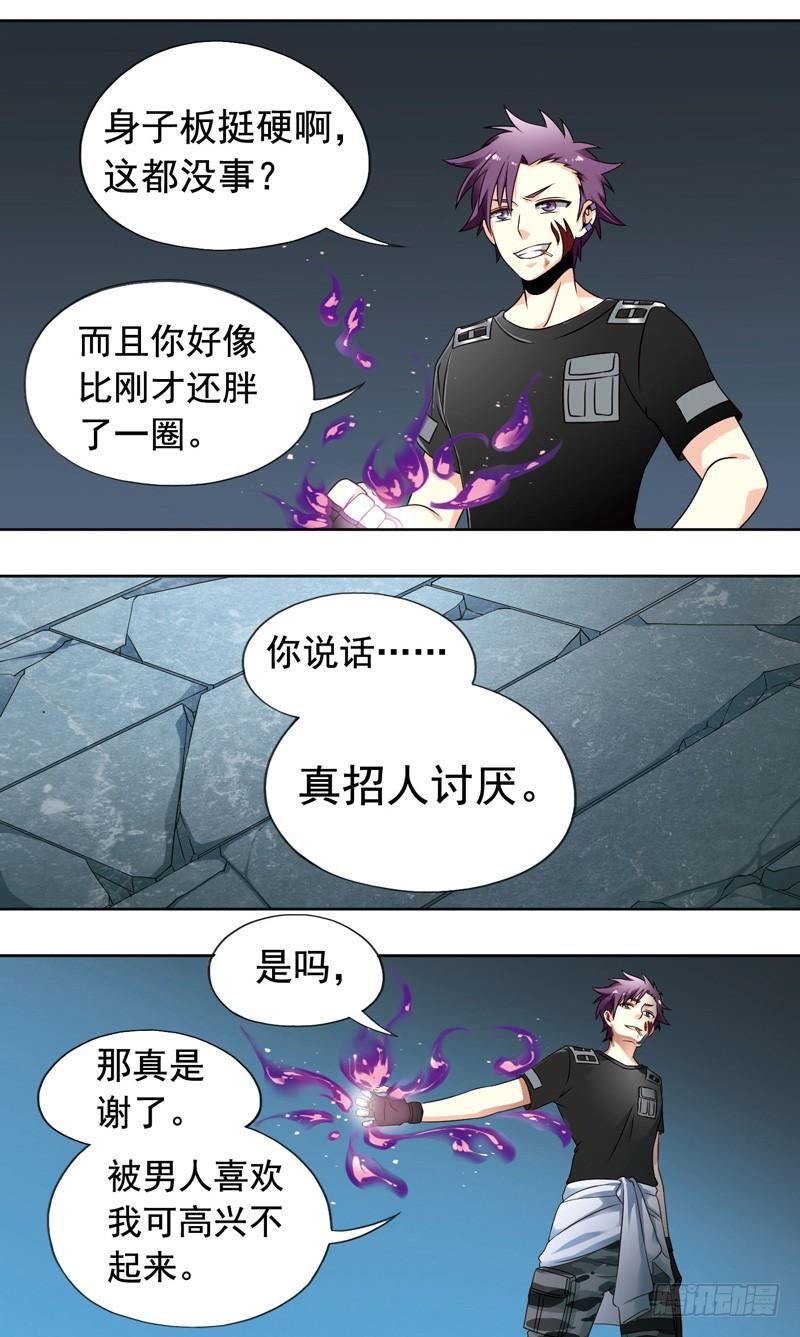 《致幻毁灭者》275 第5页