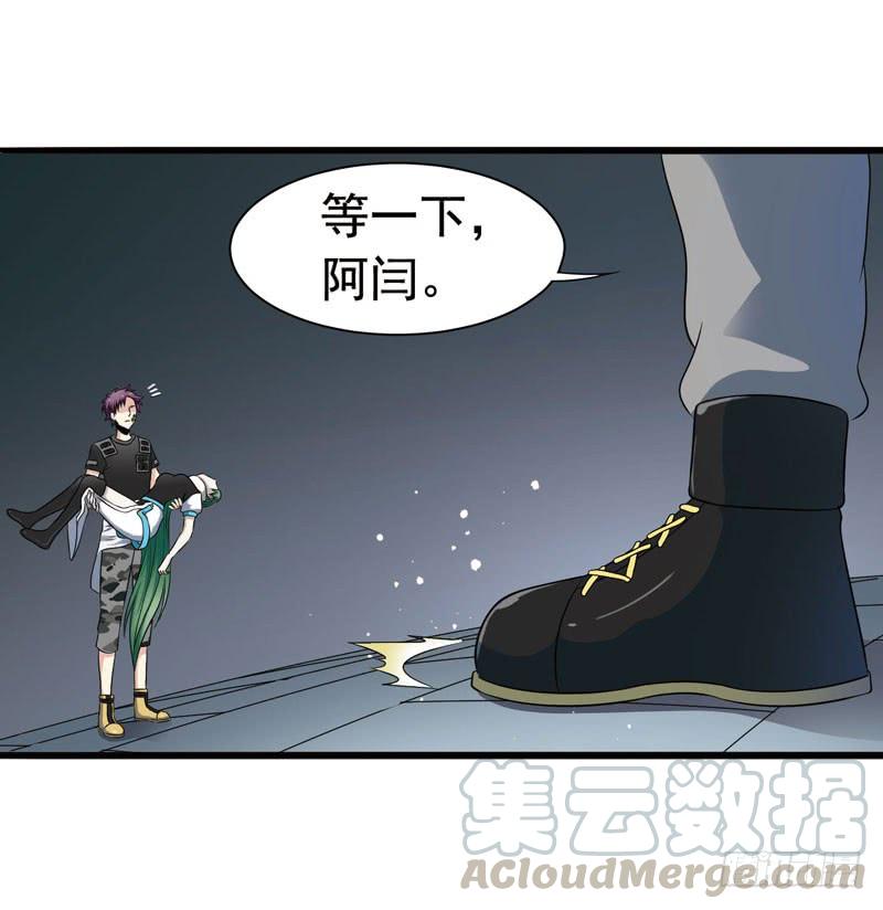 《致幻毁灭者》311 第11页