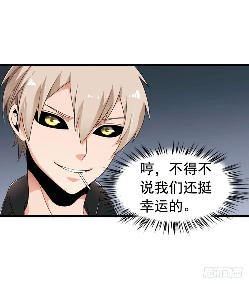 《致幻毁灭者》316 第3页