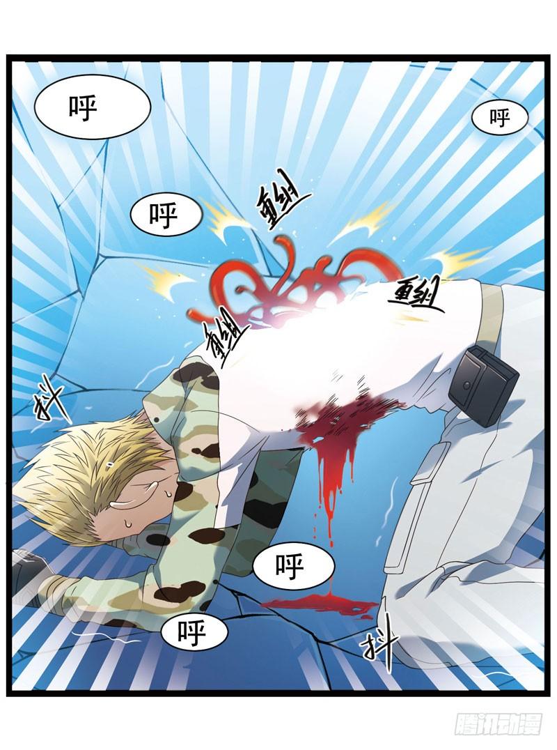 《致幻毁灭者》334 第4页