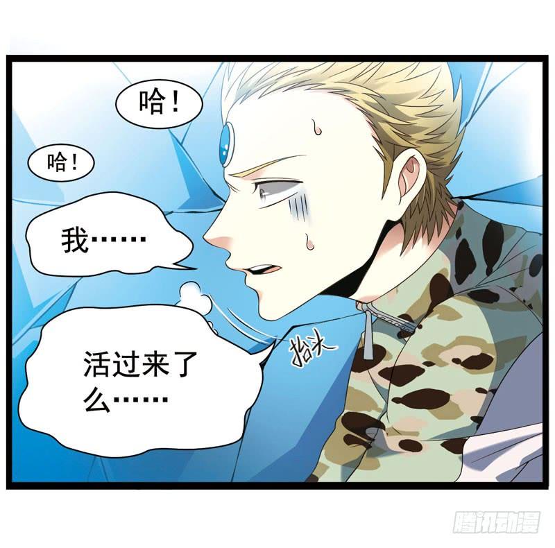 《致幻毁灭者》334 第6页
