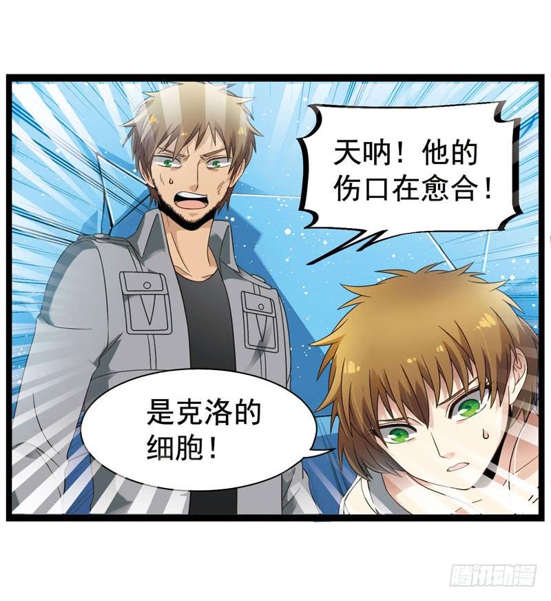 《致幻毁灭者》334 第5页