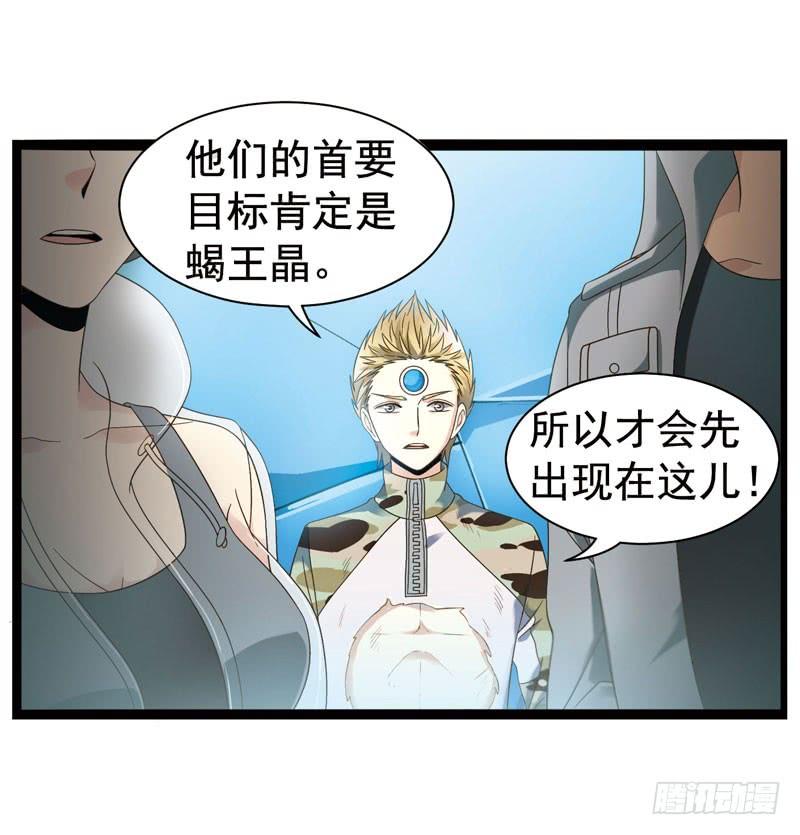 《致幻毁灭者》335 第2页