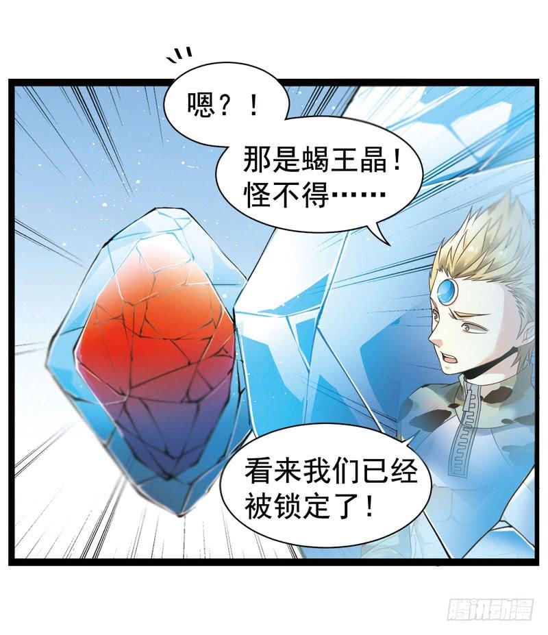 《致幻毁灭者》335 第3页