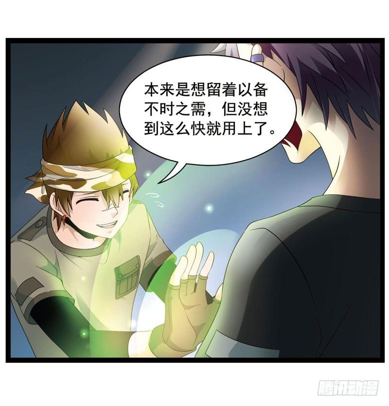 《致幻毁灭者》341 第4页