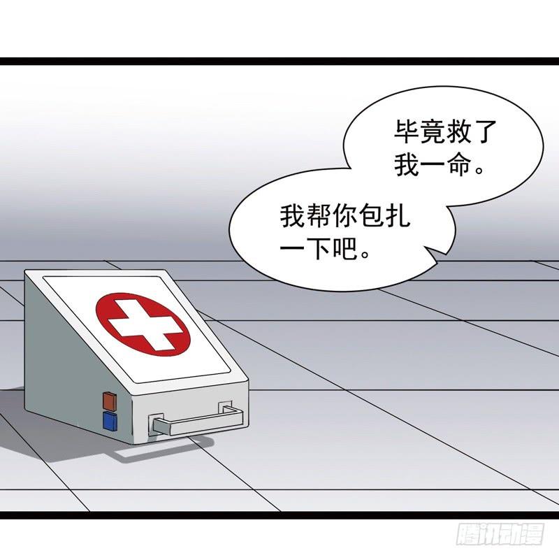 《致幻毁灭者》398 第5页