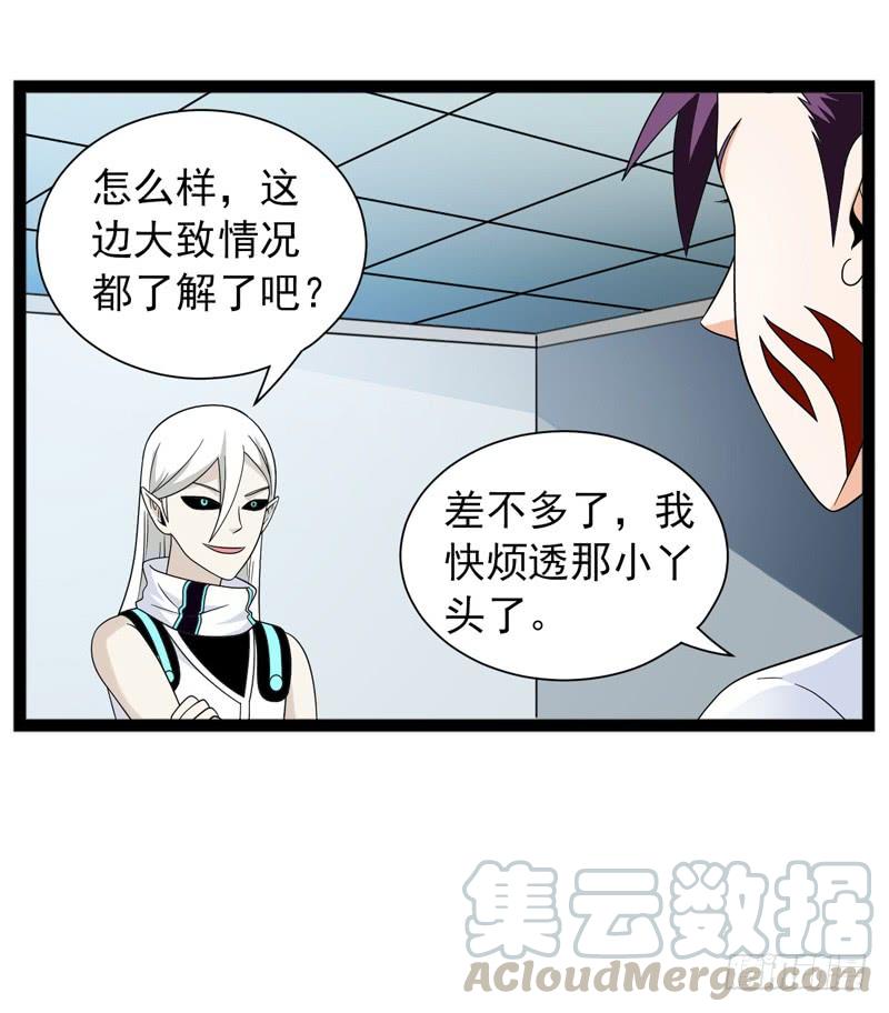《致幻毁灭者》416 第11页