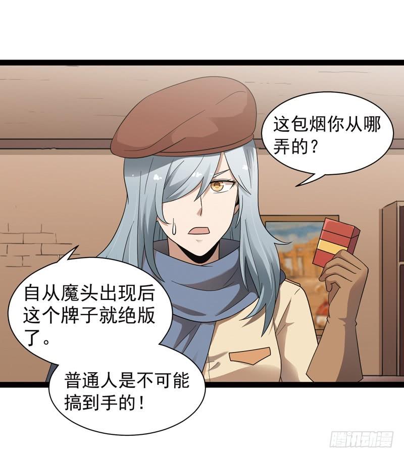 《致幻毁灭者》558 第2页
