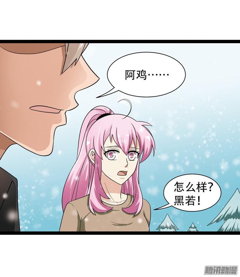 《致幻毁灭者》567 第5页