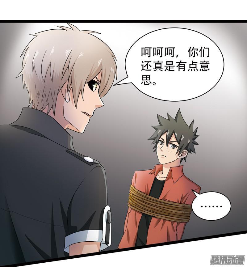 《致幻毁灭者》575 第4页