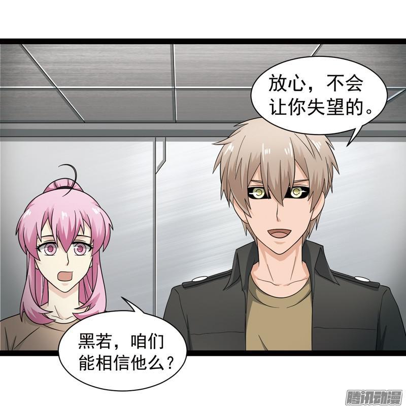 《致幻毁灭者》585 第2页