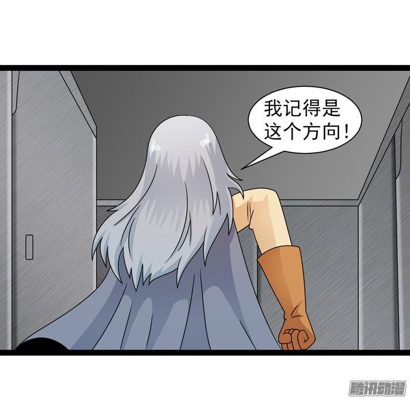 《致幻毁灭者》608 第16页