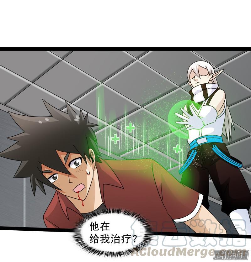 《致幻毁灭者》617 第11页