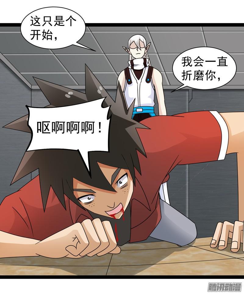 《致幻毁灭者》617 第13页