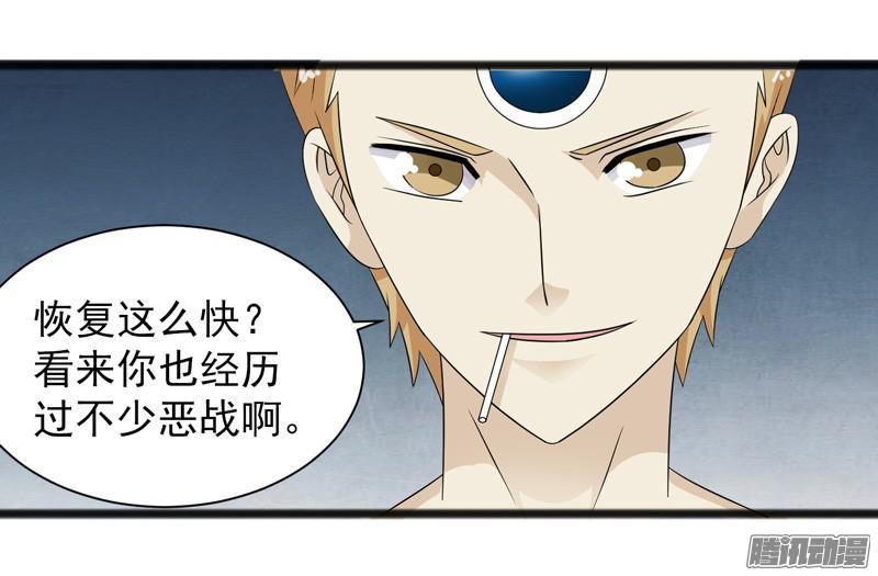 《致幻毁灭者》641 第13页
