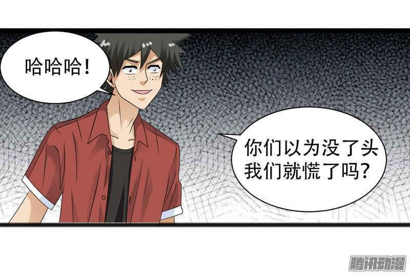 《致幻毁灭者》642 第5页