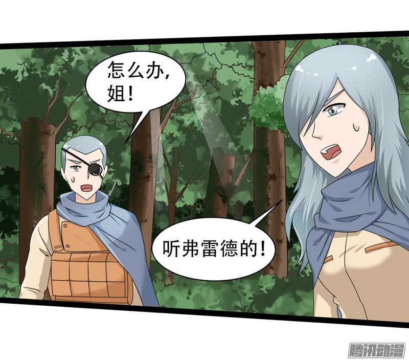 《致幻毁灭者》654 第19页