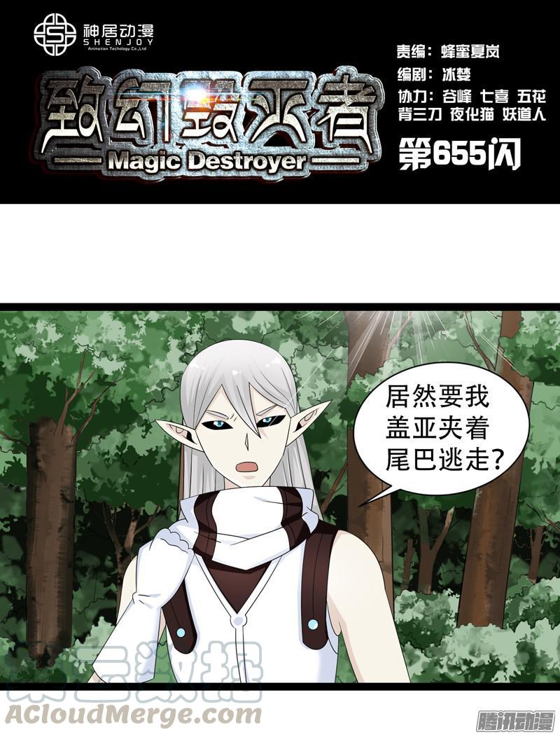 《致幻毁灭者》655 第1页