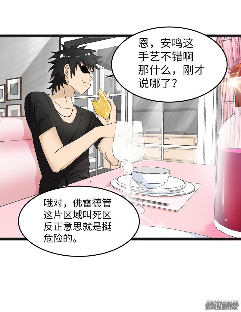 《致幻毁灭者》677 第20页