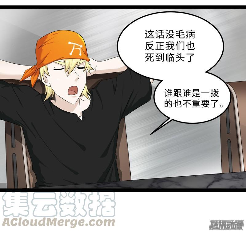 《致幻毁灭者》678 第11页