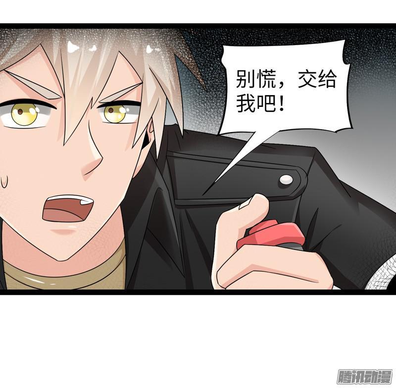 《致幻毁灭者》682 第10页