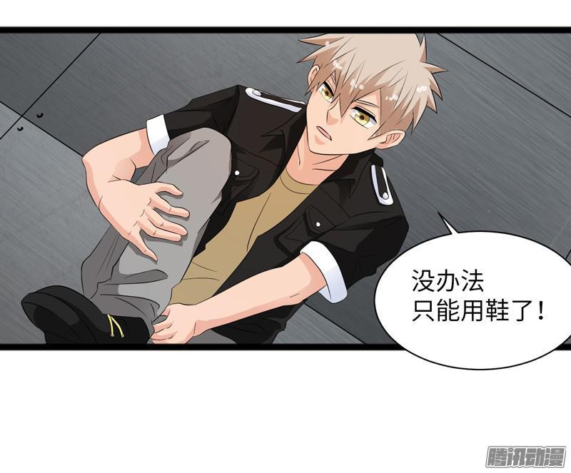 《致幻毁灭者》685 第11页