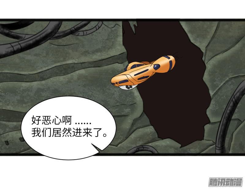 《致幻毁灭者》686 第16页