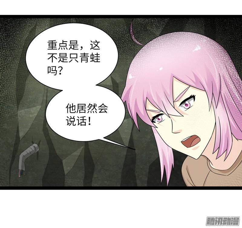 《致幻毁灭者》688 第2页