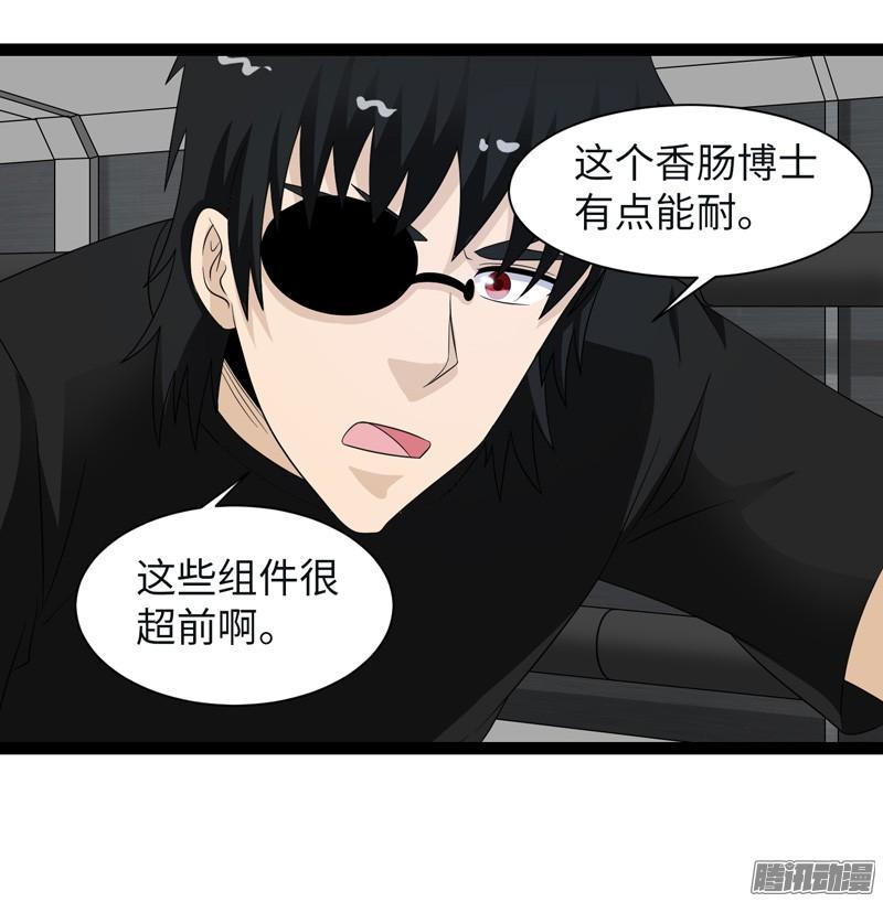 《致幻毁灭者》697 第15页