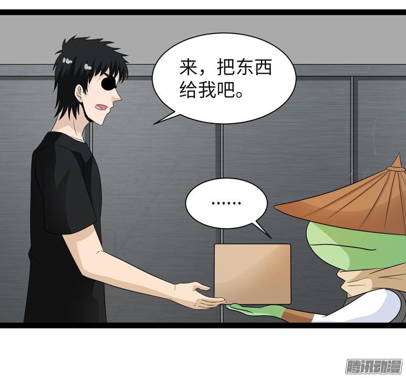 《致幻毁灭者》697 第13页