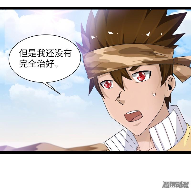 《致幻毁灭者》735 第17页