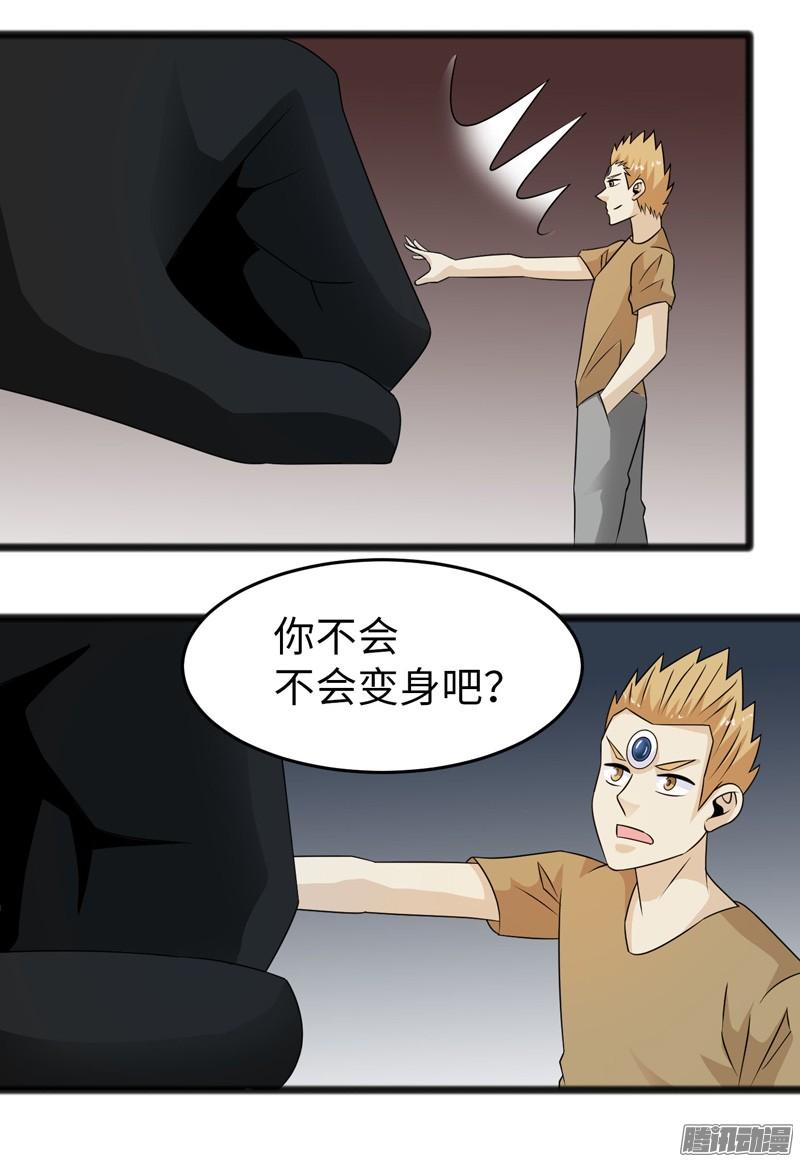 《致幻毁灭者》746 第17页
