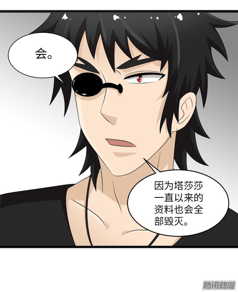 《致幻毁灭者》747 第19页