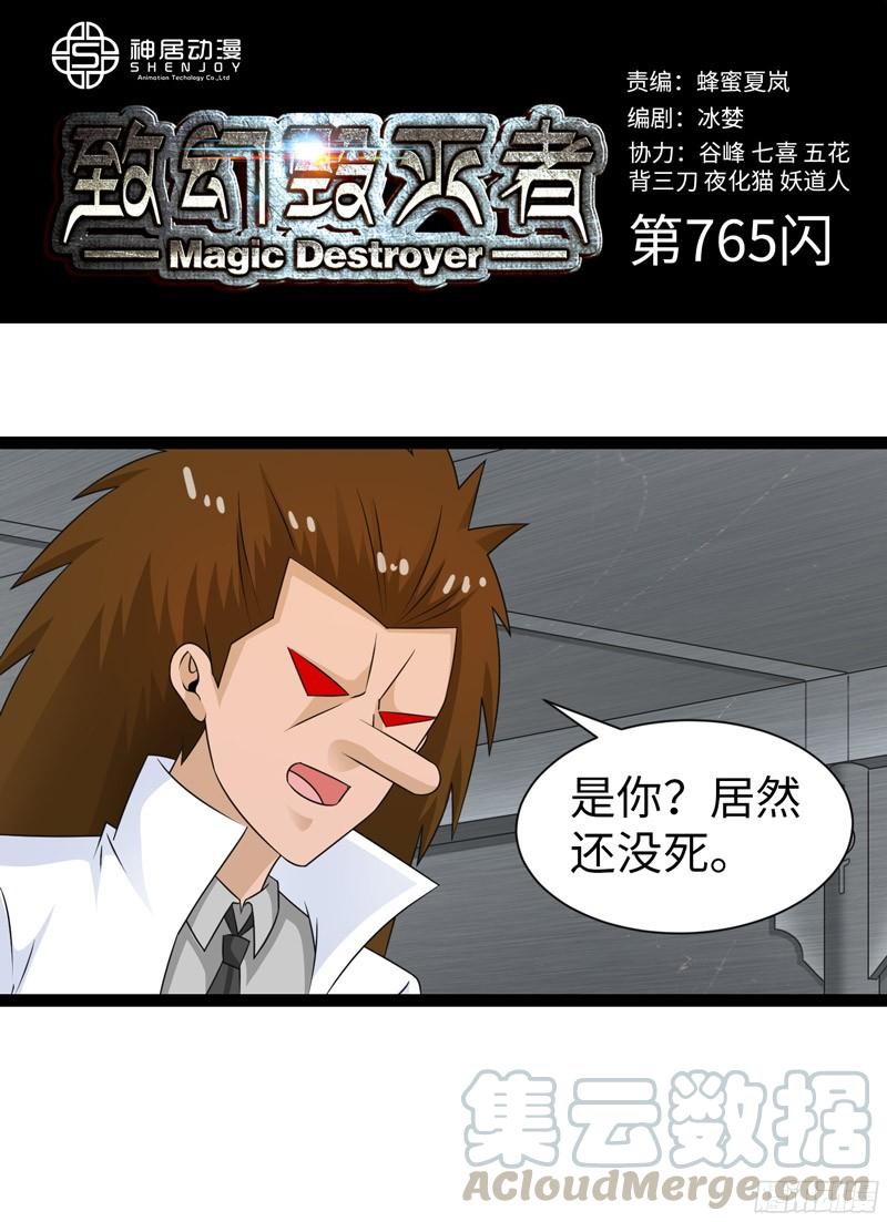 《致幻毁灭者》765 第1页