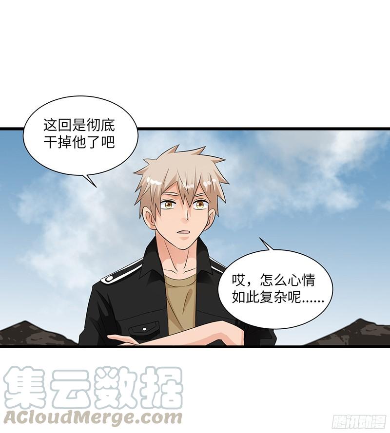 《致幻毁灭者》785 第11页