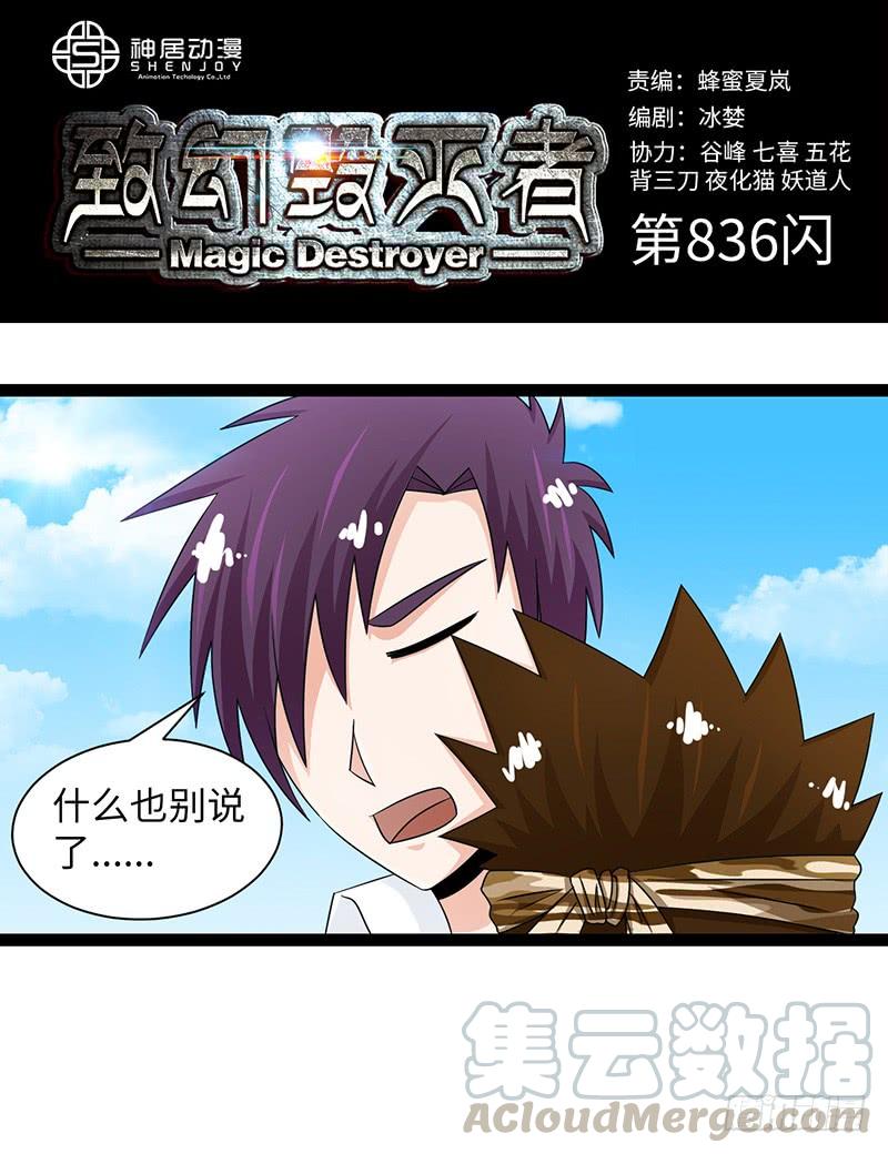 《致幻毁灭者》836 第1页