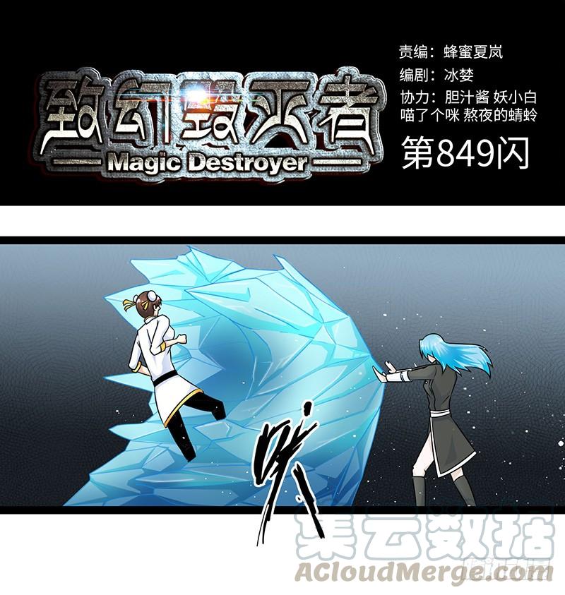 《致幻毁灭者》849 第1页