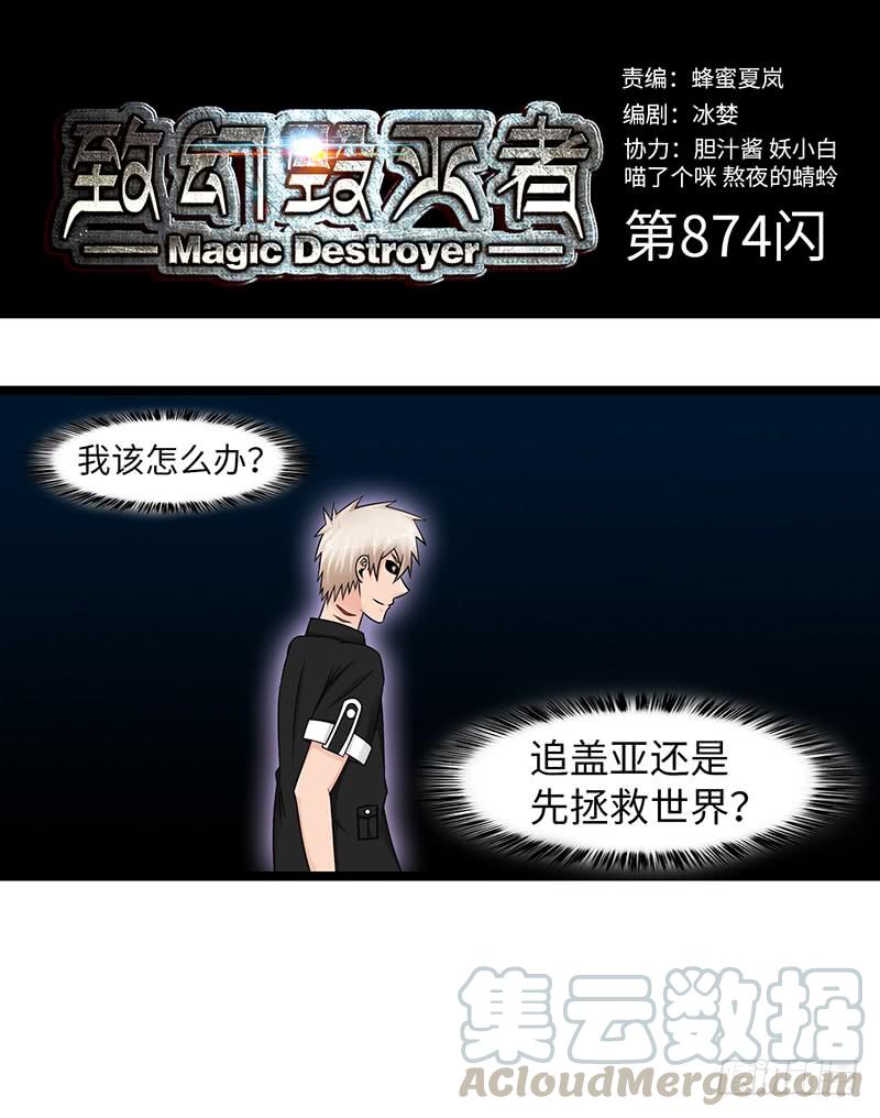 《致幻毁灭者》874 第1页