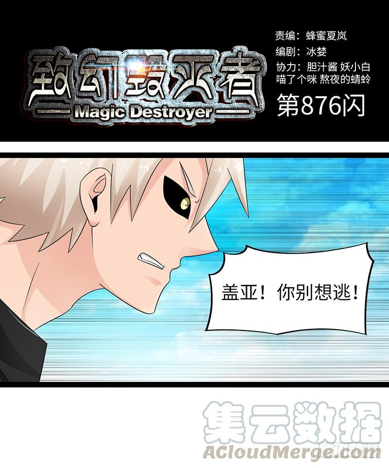 《致幻毁灭者》876 第1页