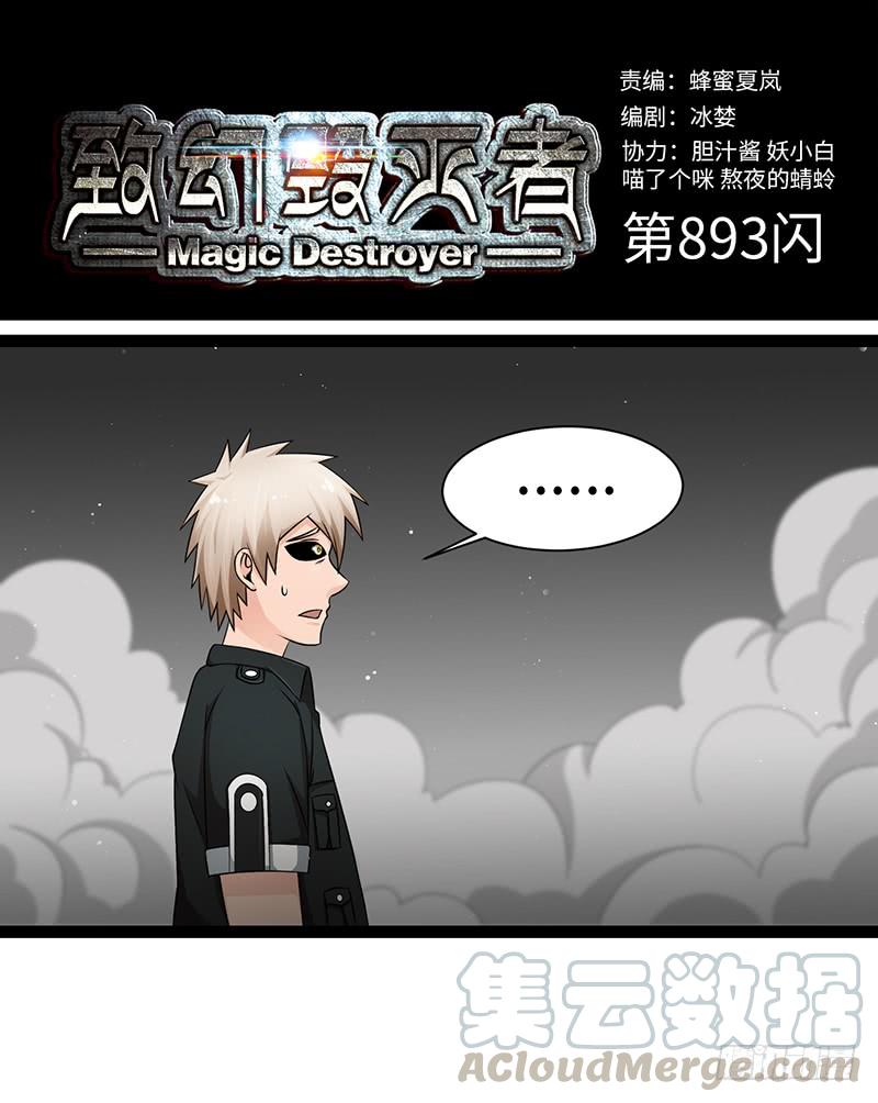 《致幻毁灭者》893 第1页